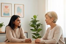 Te escucho, te acompaño: apoyo emocional gratuito para personas inmigrantes